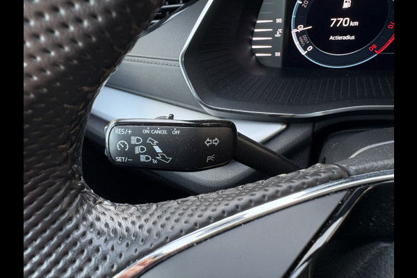 Škoda Octavia Combi 1.0 TSi Sport Business VIRTUAL/SFEER/CARPLAY/PDC/TREKHAAKWEGKLAPBAAR