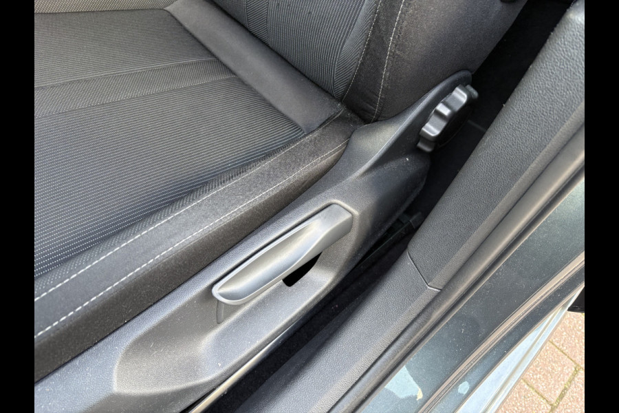 Škoda Octavia Combi 1.0 TSi Sport Business VIRTUAL/SFEER/CARPLAY/PDC/TREKHAAKWEGKLAPBAAR