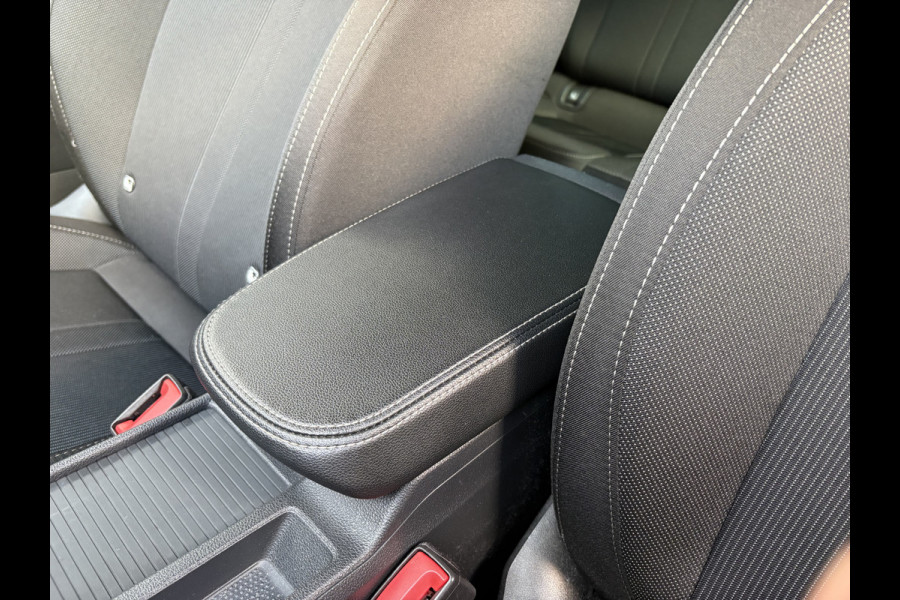 Škoda Octavia Combi 1.0 TSi Sport Business VIRTUAL/SFEER/CARPLAY/PDC/TREKHAAKWEGKLAPBAAR