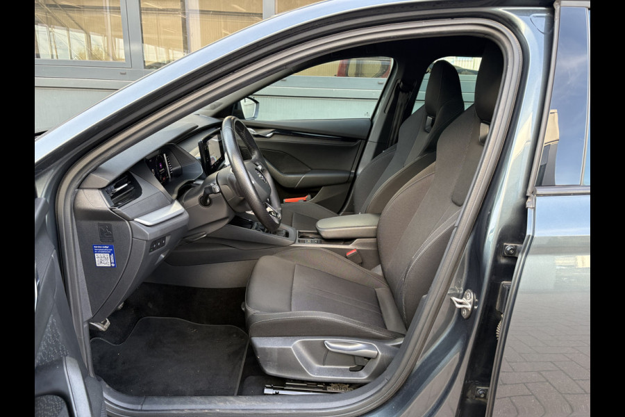 Škoda Octavia Combi 1.0 TSi Sport Business VIRTUAL/SFEER/CARPLAY/PDC/TREKHAAKWEGKLAPBAAR