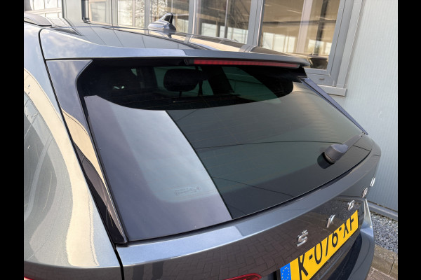 Škoda Octavia Combi 1.0 TSi Sport Business VIRTUAL/SFEER/CARPLAY/PDC/TREKHAAKWEGKLAPBAAR