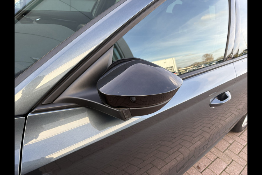 Škoda Octavia Combi 1.0 TSi Sport Business VIRTUAL/SFEER/CARPLAY/PDC/TREKHAAKWEGKLAPBAAR