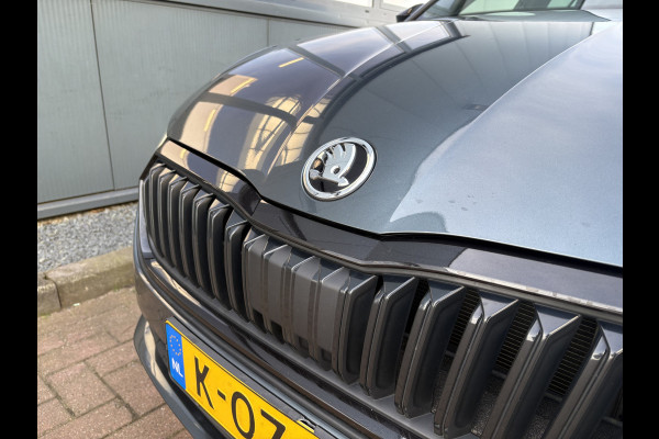 Škoda Octavia Combi 1.0 TSi Sport Business VIRTUAL/SFEER/CARPLAY/PDC/TREKHAAKWEGKLAPBAAR