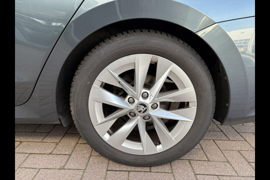 Škoda Octavia Combi 1.0 TSi Sport Business VIRTUAL/SFEER/CARPLAY/PDC/TREKHAAKWEGKLAPBAAR