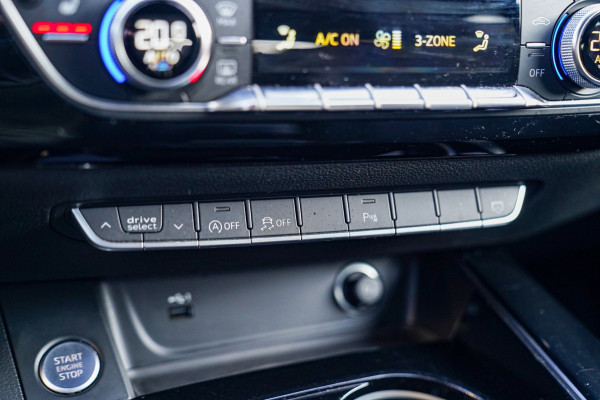 Audi A5 Sportback 35 TFSI S edition Competition | 2x S-line | Virtual | Stoelverwarming | Facelift | District Green Pearl | NAP |