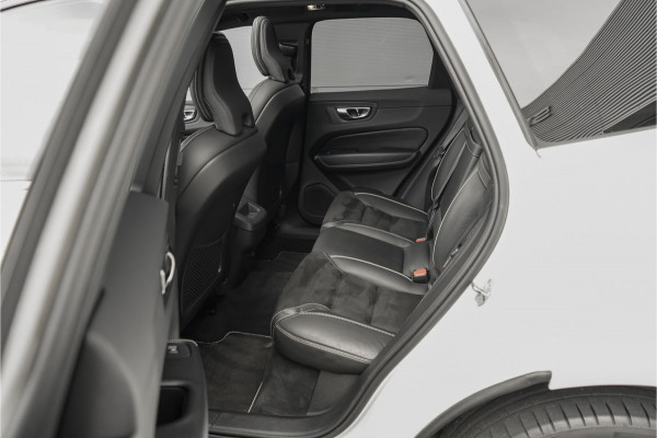 Volvo XC60 2.0 T5 AWD R-Design Pano Stoel & Stuurverw H/K Trekhaak 21"