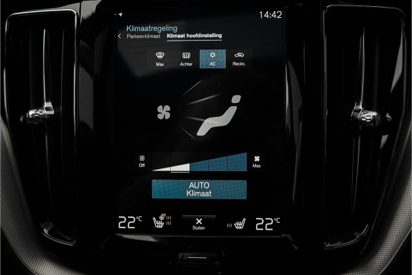 Volvo XC60 2.0 T5 AWD R-Design Pano Stoel & Stuurverw H/K Trekhaak 21"