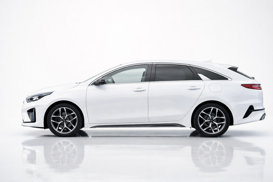 Kia ProCeed 1.4 T-GDI GT-Line | APPLE CARPLAY | ANDROID AUTO | STOEL + STUURVERWARMING | CAMERA | NAP