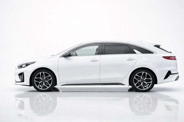 Kia ProCeed 1.4 T-GDI GT-Line | APPLE CARPLAY | ANDROID AUTO | STOEL + STUURVERWARMING | CAMERA | NAP