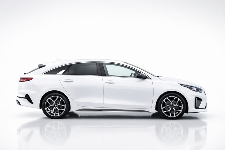 Kia ProCeed 1.4 T-GDI GT-Line | APPLE CARPLAY | ANDROID AUTO | STOEL + STUURVERWARMING | CAMERA | NAP