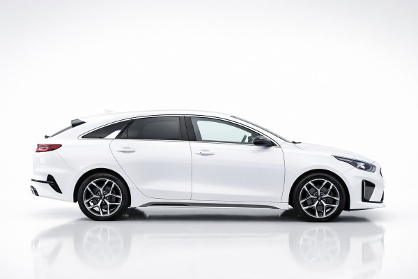 Kia ProCeed 1.4 T-GDI GT-Line | APPLE CARPLAY | ANDROID AUTO | STOEL + STUURVERWARMING | CAMERA | NAP