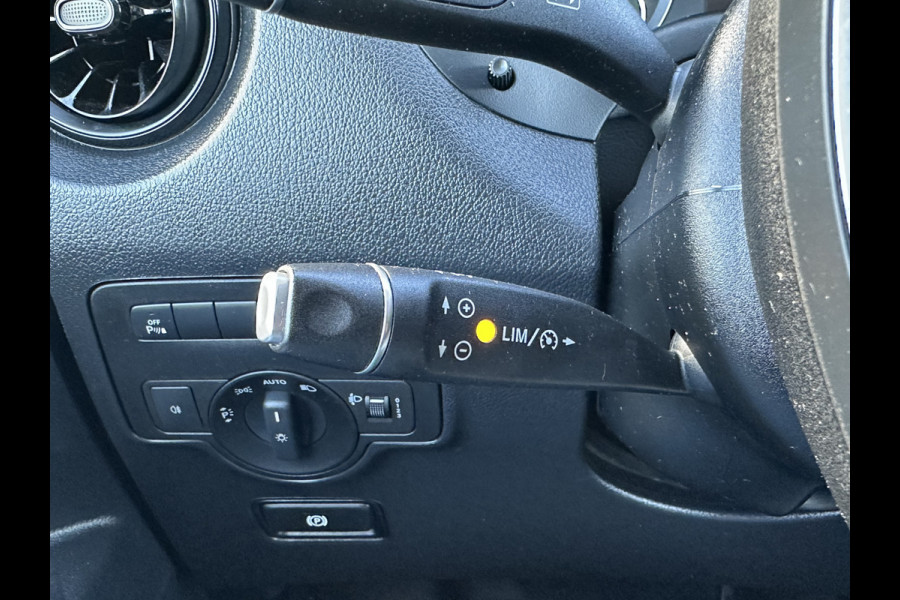 Mercedes-Benz Vito 114 CDI 136 PK / 9G-TRONIC / MAXI / L3H1 / 1e EIGENAAR / CAMERA / ECC / CRUISE / ACHTERKLEP