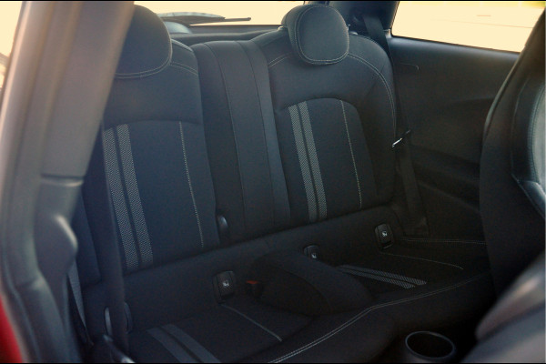 MINI Mini 2.0 John Cooper Works Classic | Uniek! | Panoramadak | HK-Audio