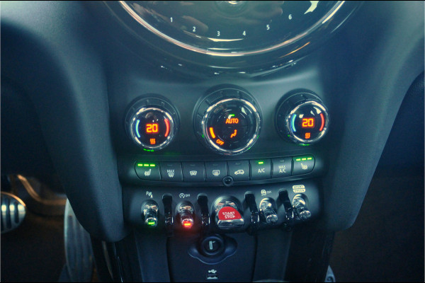 MINI Mini 2.0 John Cooper Works Classic | Uniek! | Panoramadak | HK-Audio