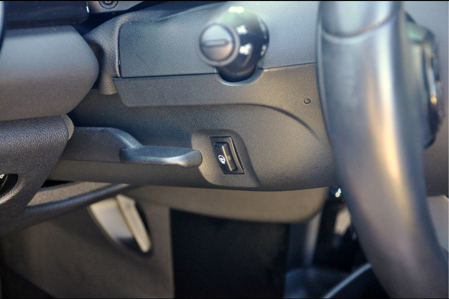 MINI Mini 2.0 John Cooper Works Classic | Uniek! | Panoramadak | HK-Audio