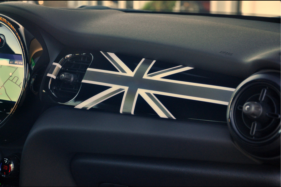 MINI Mini 2.0 John Cooper Works Classic | Uniek! | Panoramadak | HK-Audio