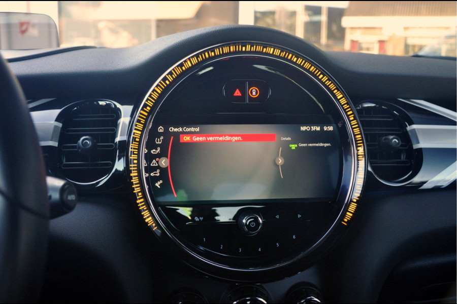 MINI Mini 2.0 John Cooper Works Classic | Uniek! | Panoramadak | HK-Audio