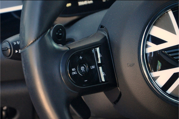 MINI Mini 2.0 John Cooper Works Classic | Uniek! | Panoramadak | HK-Audio