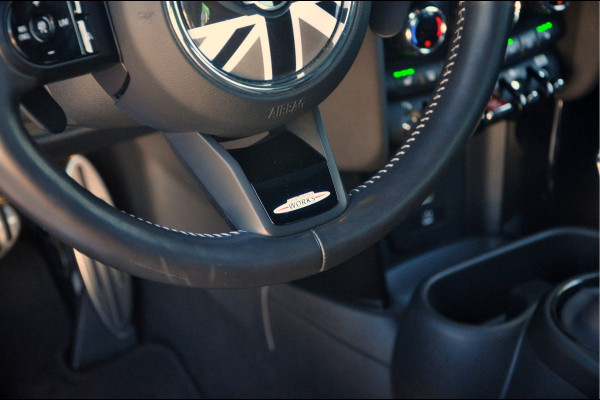 MINI Mini 2.0 John Cooper Works Classic | Uniek! | Panoramadak | HK-Audio