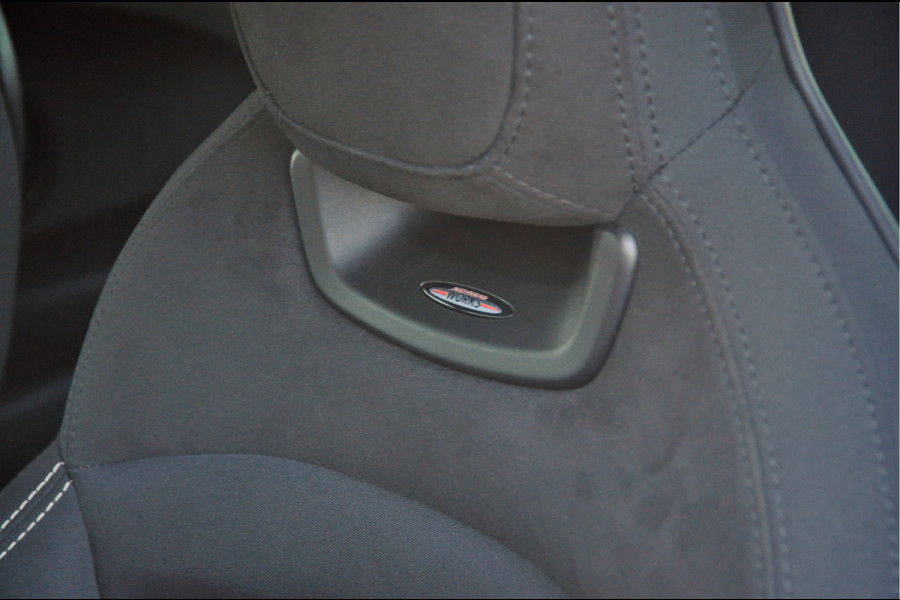 MINI Mini 2.0 John Cooper Works Classic | Uniek! | Panoramadak | HK-Audio