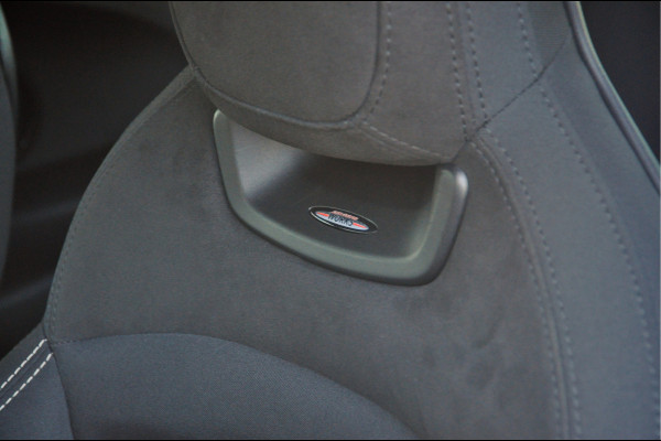 MINI Mini 2.0 John Cooper Works Classic | Uniek! | Panoramadak | HK-Audio