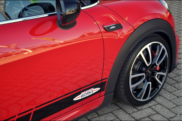MINI Mini 2.0 John Cooper Works Classic | Uniek! | Panoramadak | HK-Audio