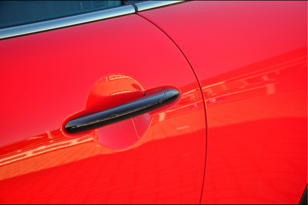 MINI Mini 2.0 John Cooper Works Classic | Uniek! | Panoramadak | HK-Audio