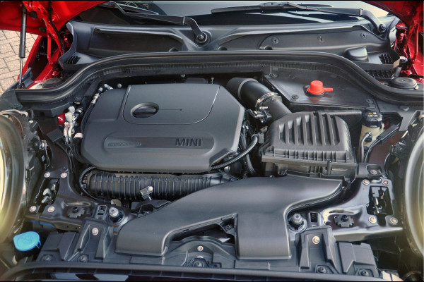 MINI Mini 2.0 John Cooper Works Classic | Uniek! | Panoramadak | HK-Audio