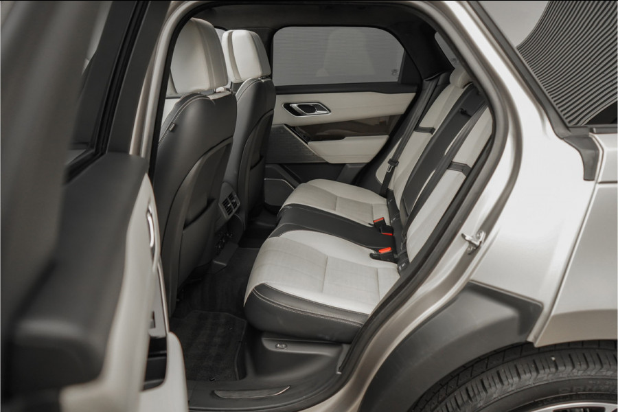 Land Rover Range Rover Velar 3.0 V6 AWD First Edition Pano Leder 22"