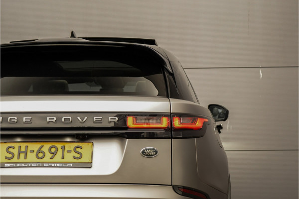 Land Rover Range Rover Velar 3.0 V6 AWD First Edition Pano Leder 22"