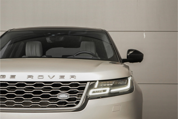Land Rover Range Rover Velar 3.0 V6 AWD First Edition Pano Leder 22"