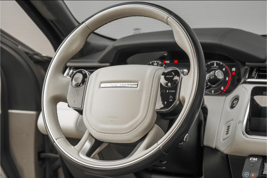 Land Rover Range Rover Velar 3.0 V6 AWD First Edition Pano Leder 22"