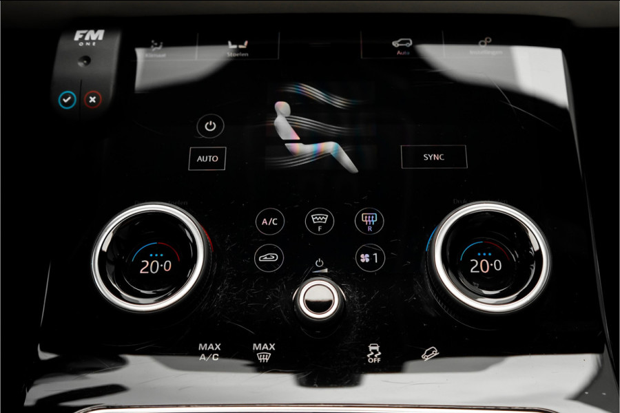 Land Rover Range Rover Velar 3.0 V6 AWD First Edition Pano Leder 22"