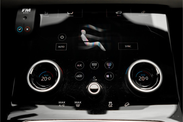 Land Rover Range Rover Velar 3.0 V6 AWD First Edition Pano Leder 22"