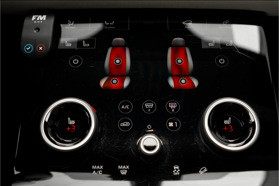 Land Rover Range Rover Velar 3.0 V6 AWD First Edition Pano Leder 22"