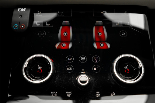 Land Rover Range Rover Velar 3.0 V6 AWD First Edition Pano Leder 22"