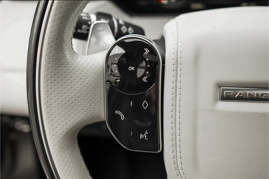 Land Rover Range Rover Velar 3.0 V6 AWD First Edition Pano Leder 22"