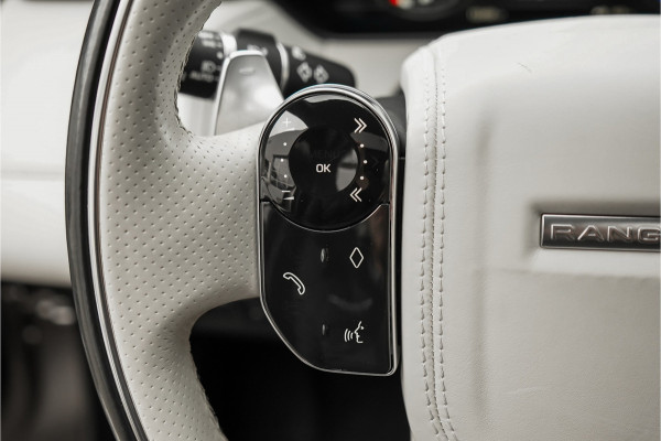 Land Rover Range Rover Velar 3.0 V6 AWD First Edition Pano Leder 22"