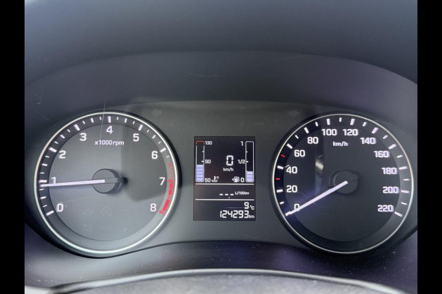 Hyundai i20 1.0 T-GDI Comfort 1e Eigenaar|Navi|Camera|Clima|Cruise|PDC|Trekhaak|N.A.P|APK tot 09-2026