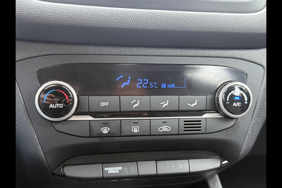 Hyundai i20 1.0 T-GDI Comfort 1e Eigenaar|Navi|Camera|Clima|Cruise|PDC|Trekhaak|N.A.P|APK tot 09-2026