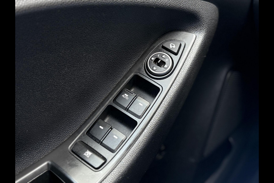 Hyundai i20 1.0 T-GDI Comfort 1e Eigenaar|Navi|Camera|Clima|Cruise|PDC|Trekhaak|N.A.P|APK tot 09-2026