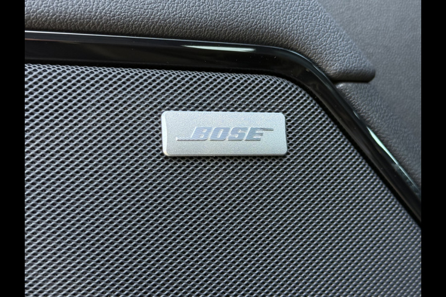 GMC SIERRA AT4 6.2L V8 420 PK / BPM VRIJ!! / VIRTUAL COCKPIT / HEAD UP / 360 CAMERA / BOSE / LEDER / TREKHAAK / 3500 KG AHG