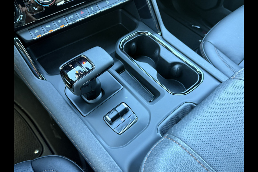 GMC SIERRA AT4 6.2L V8 420 PK / BPM VRIJ!! / VIRTUAL COCKPIT / HEAD UP / 360 CAMERA / BOSE / LEDER / TREKHAAK / 3500 KG AHG