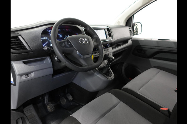 Toyota Proace Shuttle 1.5 D-4D Navigator Long L3H1 |9 Persoons | Navigatie | Parkeersensoren | Carplay | Cruise Control | DAB |