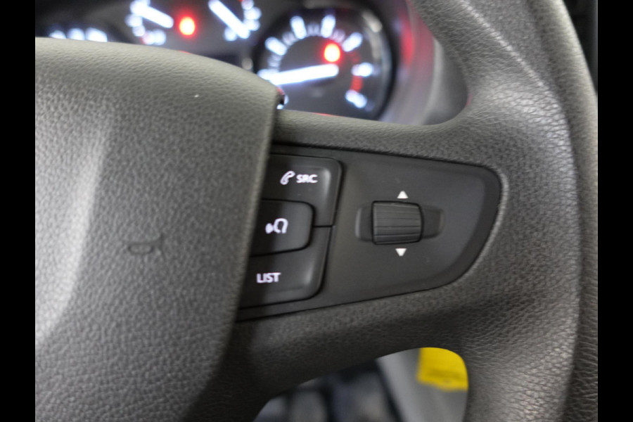 Toyota Proace Shuttle 1.5 D-4D Navigator Long L3H1 |9 Persoons | Navigatie | Parkeersensoren | Carplay | Cruise Control | DAB |