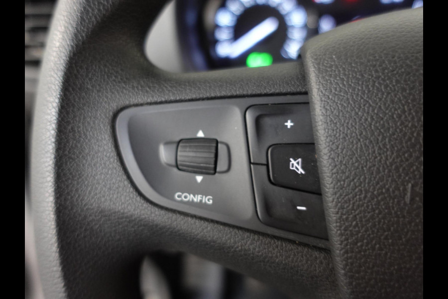 Toyota Proace Shuttle 1.5 D-4D Navigator Long L3H1 |9 Persoons | Navigatie | Parkeersensoren | Carplay | Cruise Control | DAB |