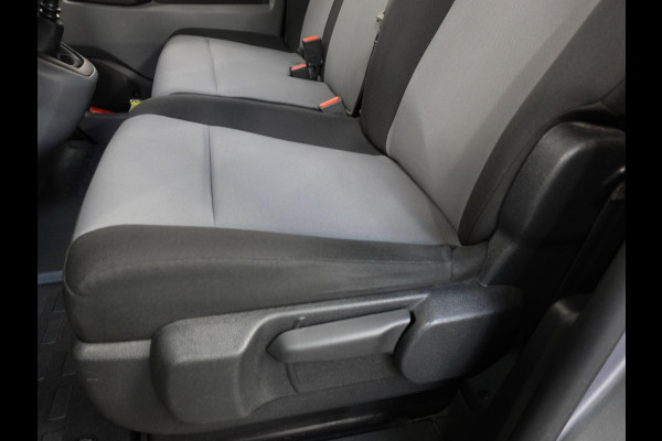 Toyota Proace Shuttle 1.5 D-4D Navigator Long L3H1 |9 Persoons | Navigatie | Parkeersensoren | Carplay | Cruise Control | DAB |