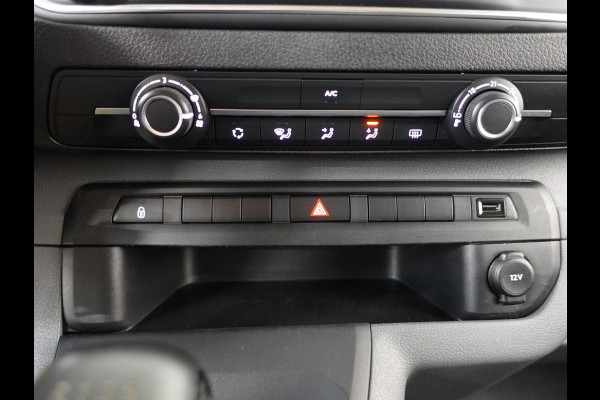 Toyota Proace Shuttle 1.5 D-4D Navigator Long L3H1 |9 Persoons | Navigatie | Parkeersensoren | Carplay | Cruise Control | DAB |