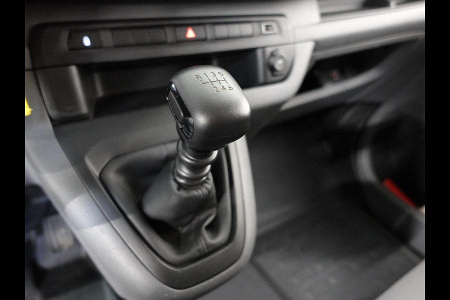 Toyota Proace Shuttle 1.5 D-4D Navigator Long L3H1 |9 Persoons | Navigatie | Parkeersensoren | Carplay | Cruise Control | DAB |
