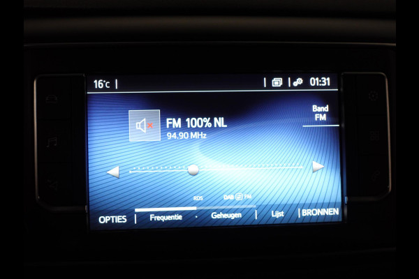 Toyota Proace Shuttle 1.5 D-4D Navigator Long L3H1 |9 Persoons | Navigatie | Parkeersensoren | Carplay | Cruise Control | DAB |